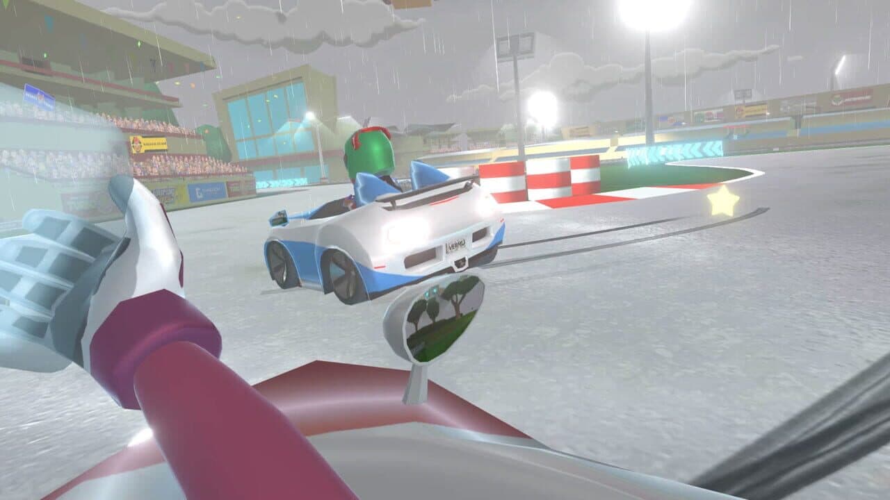 Touring Karts thumbnail 8