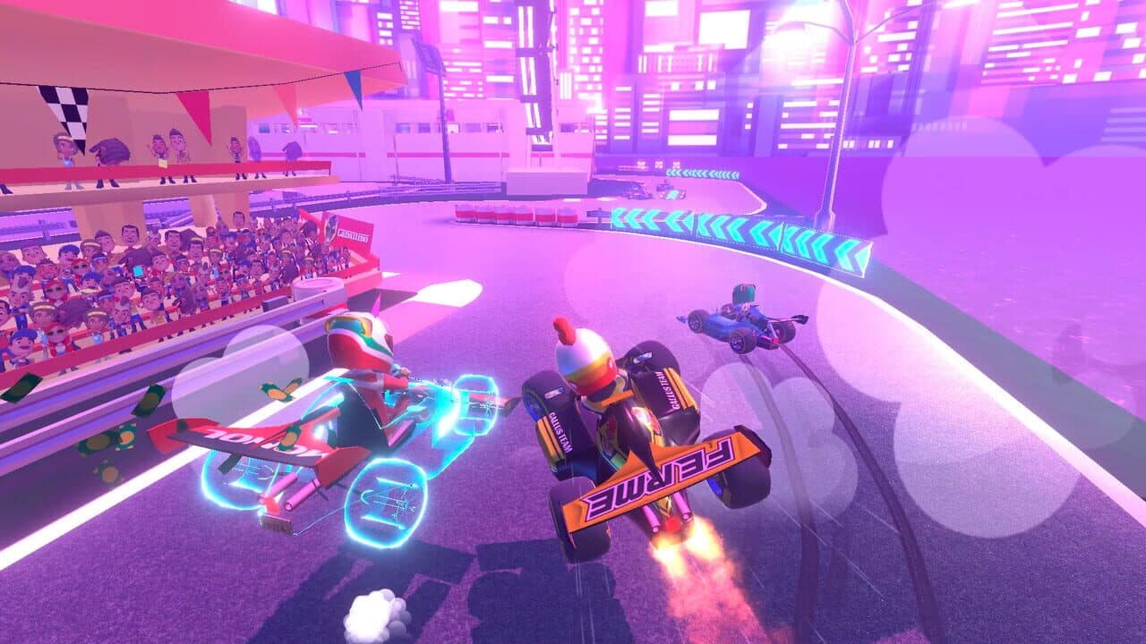 Touring Karts thumbnail 7