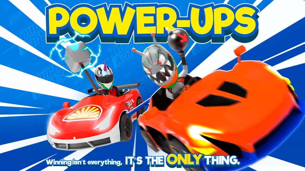 Touring Karts thumbnail 6