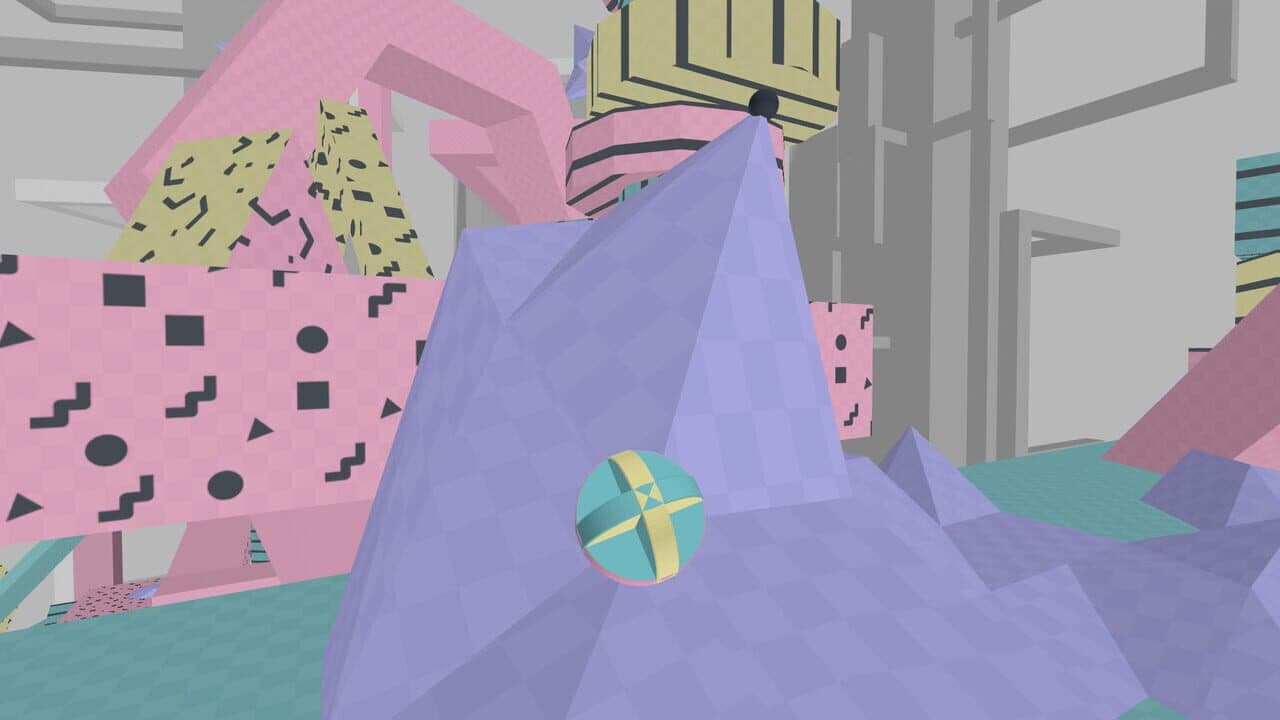 Cubico screenshot 1