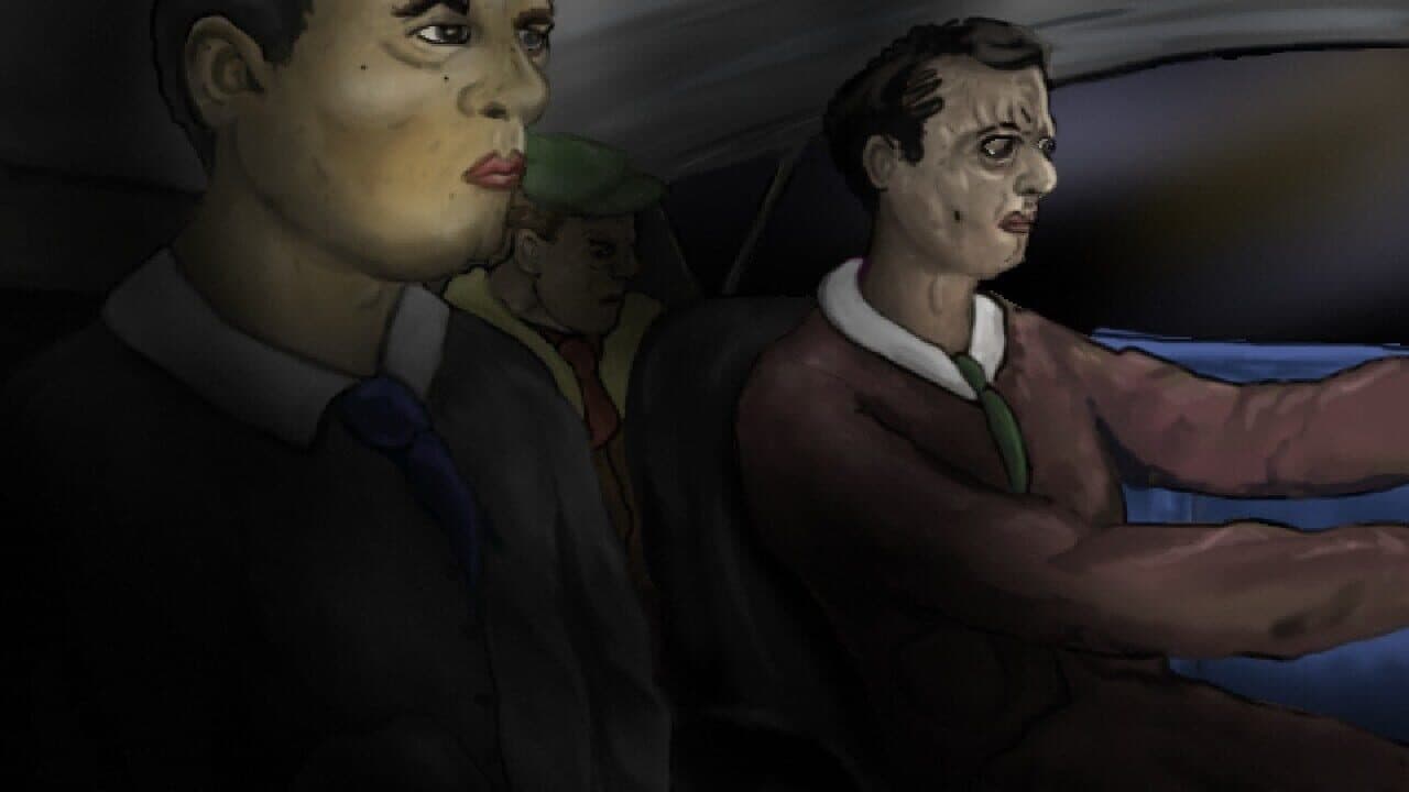 The Terrible Old Man thumbnail 4