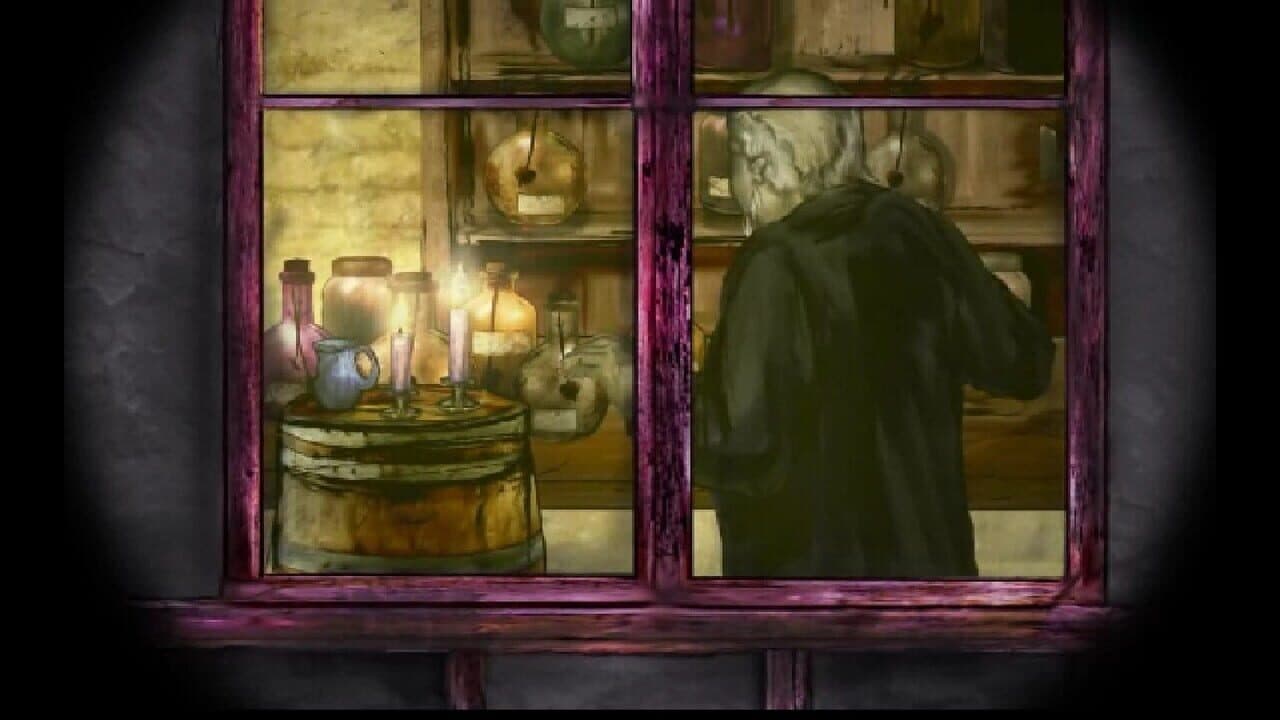 The Terrible Old Man thumbnail 3