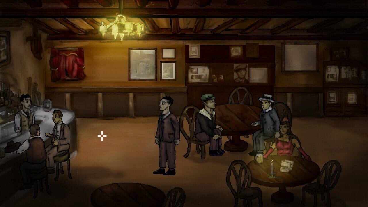 The Terrible Old Man thumbnail 2