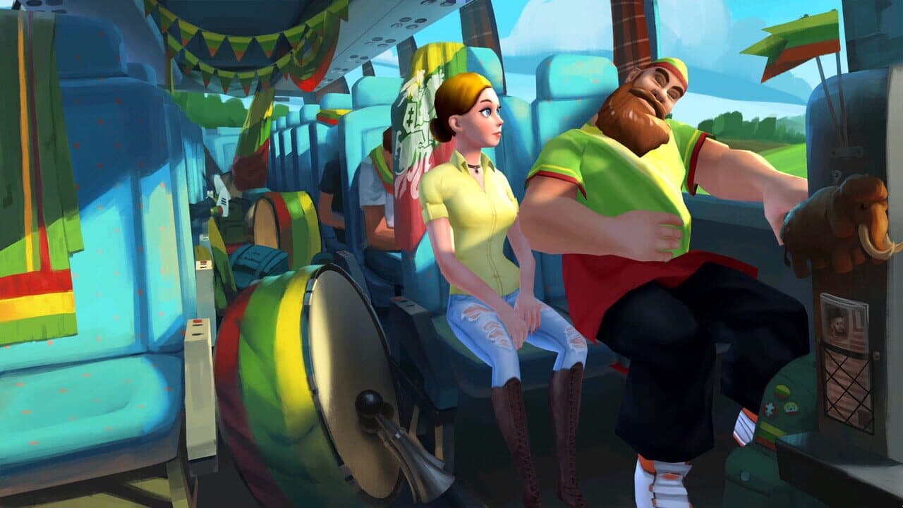 Crowns and Pawns: Kingdom of Deceit thumbnail 8
