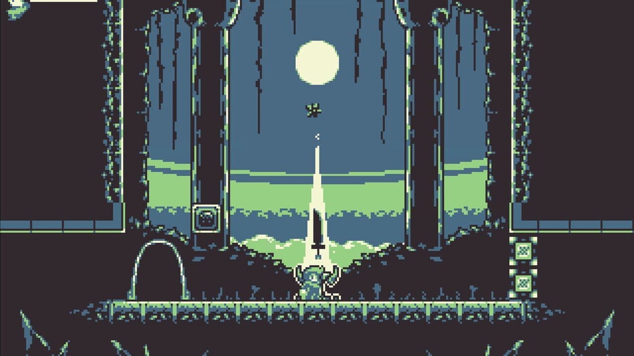 Linked Mask screenshot 1