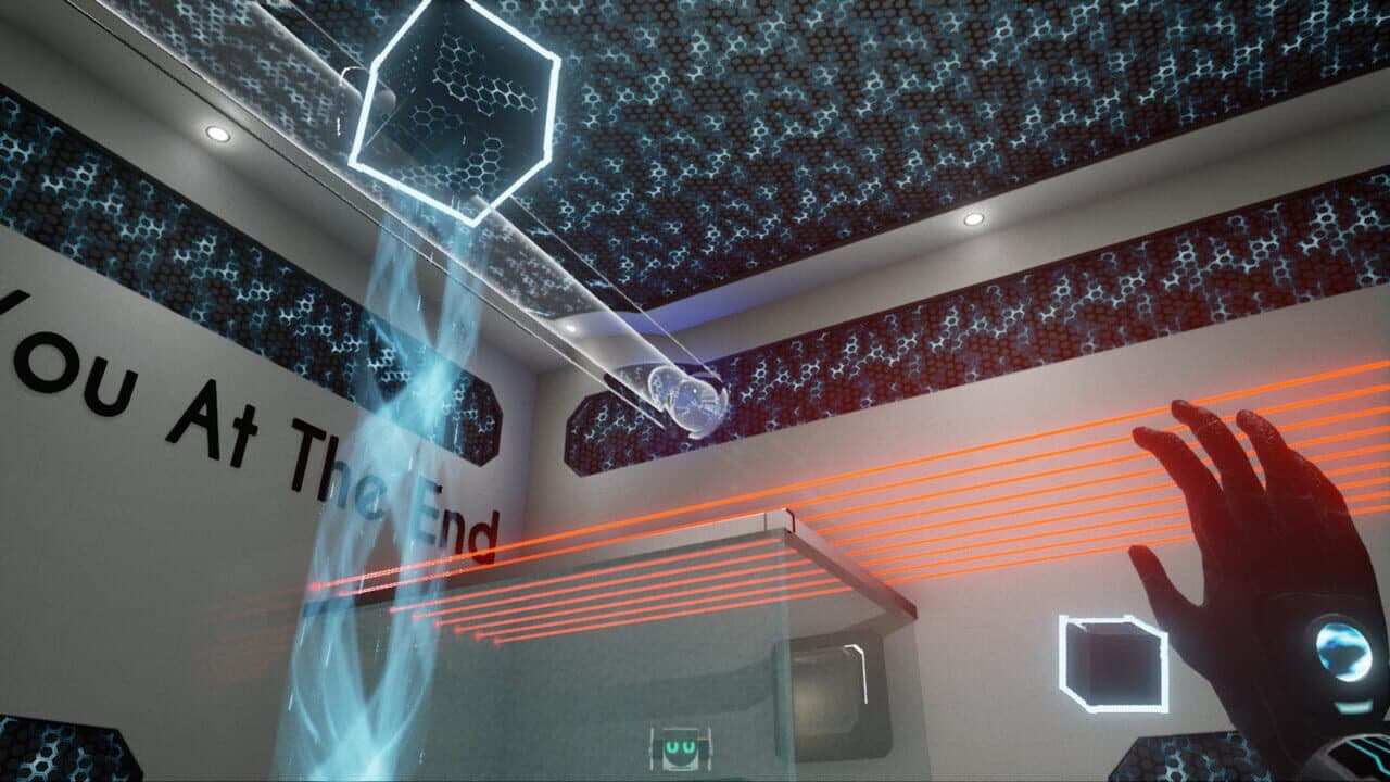 Gravitas thumbnail 4