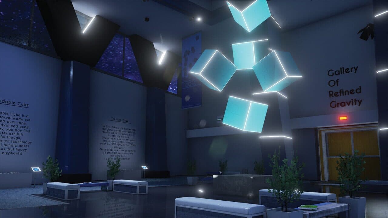 Gravitas thumbnail 10