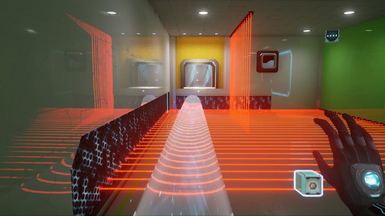 Gravitas thumbnail 5