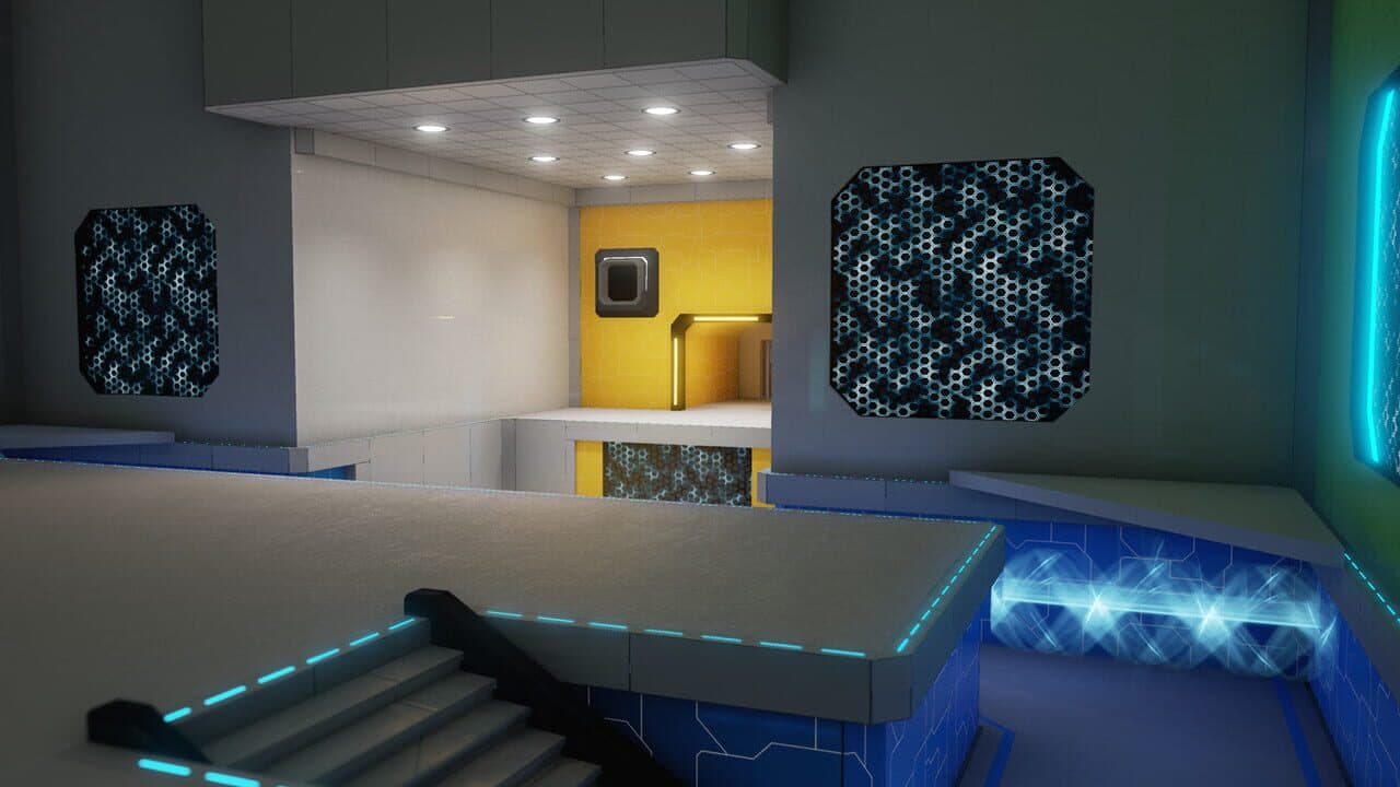 Gravitas thumbnail 7