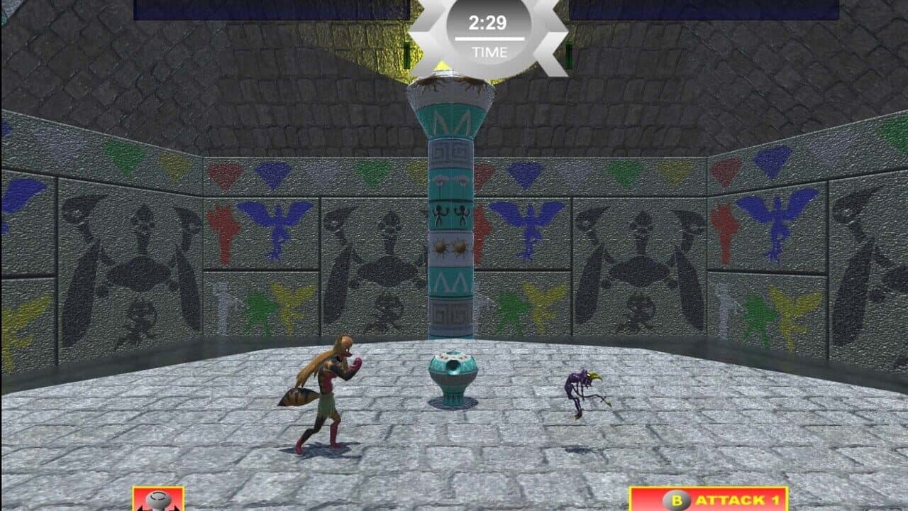 Rage Melee thumbnail 5