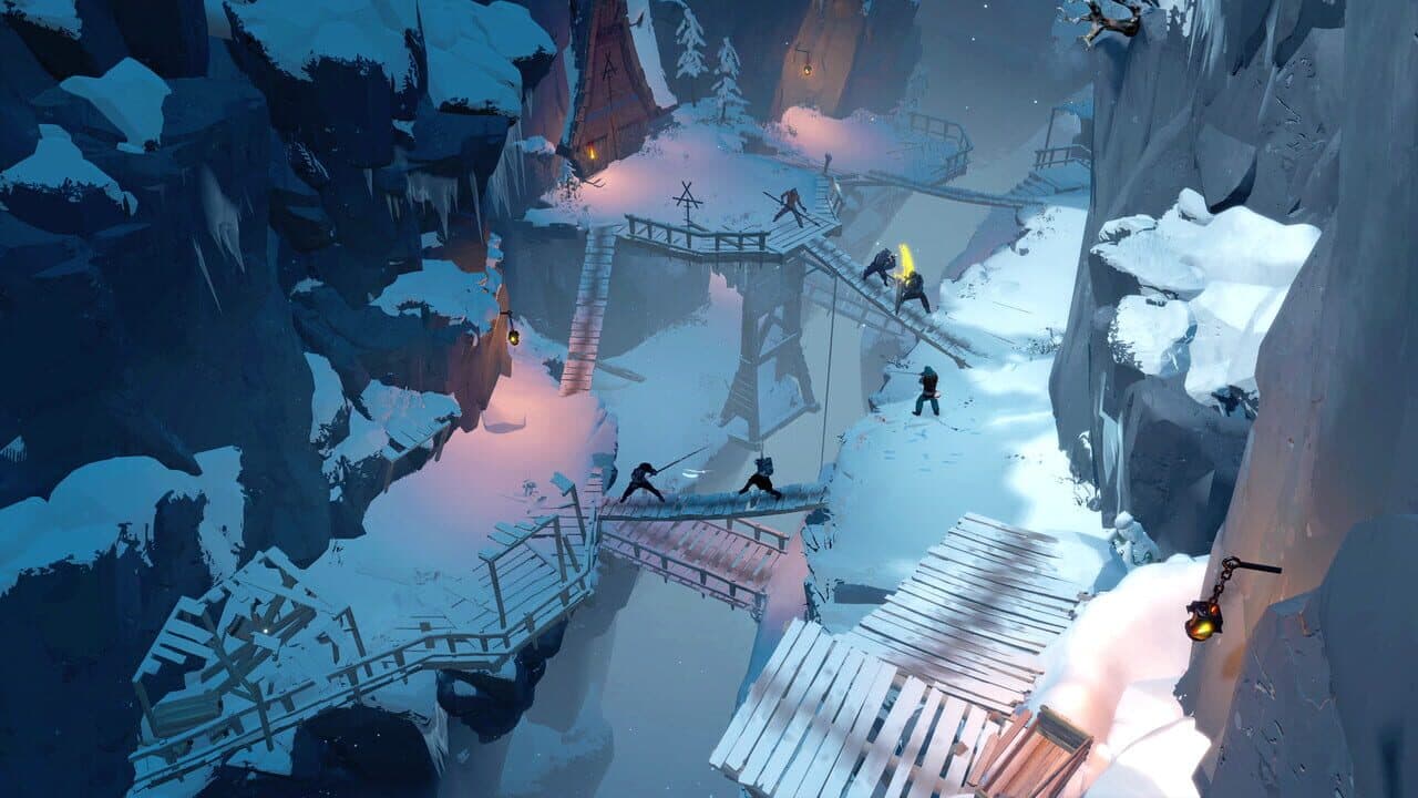 Boreal Blade thumbnail 7