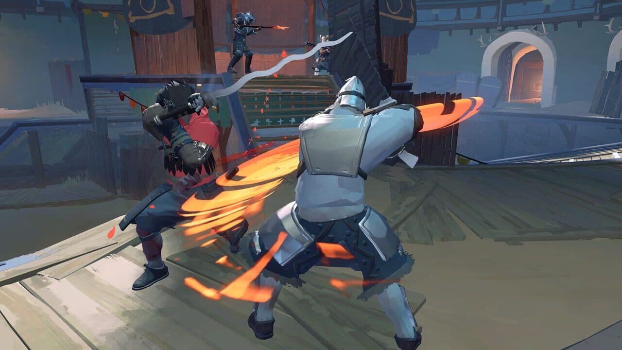 Boreal Blade thumbnail 9