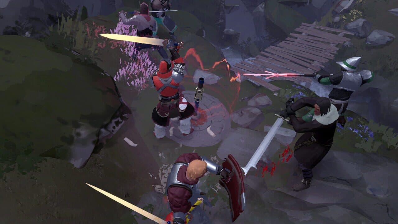 Boreal Blade thumbnail 4