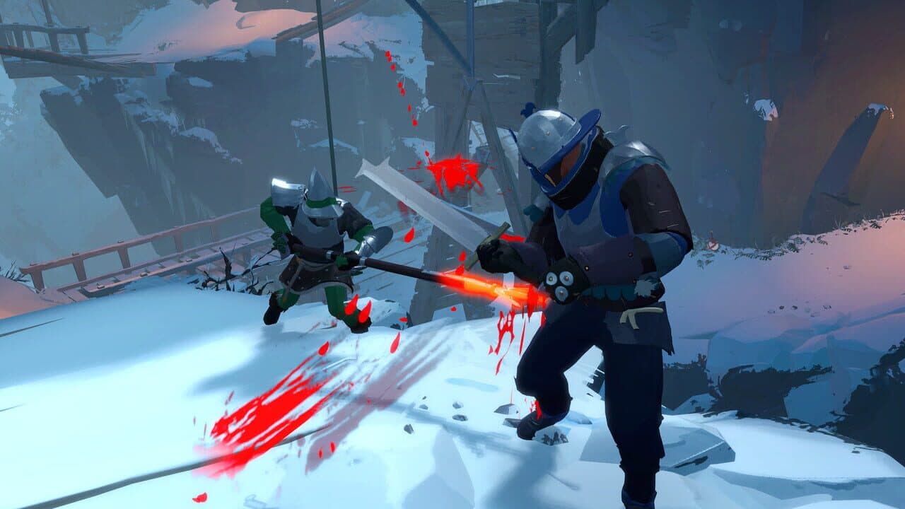 Boreal Blade thumbnail 6