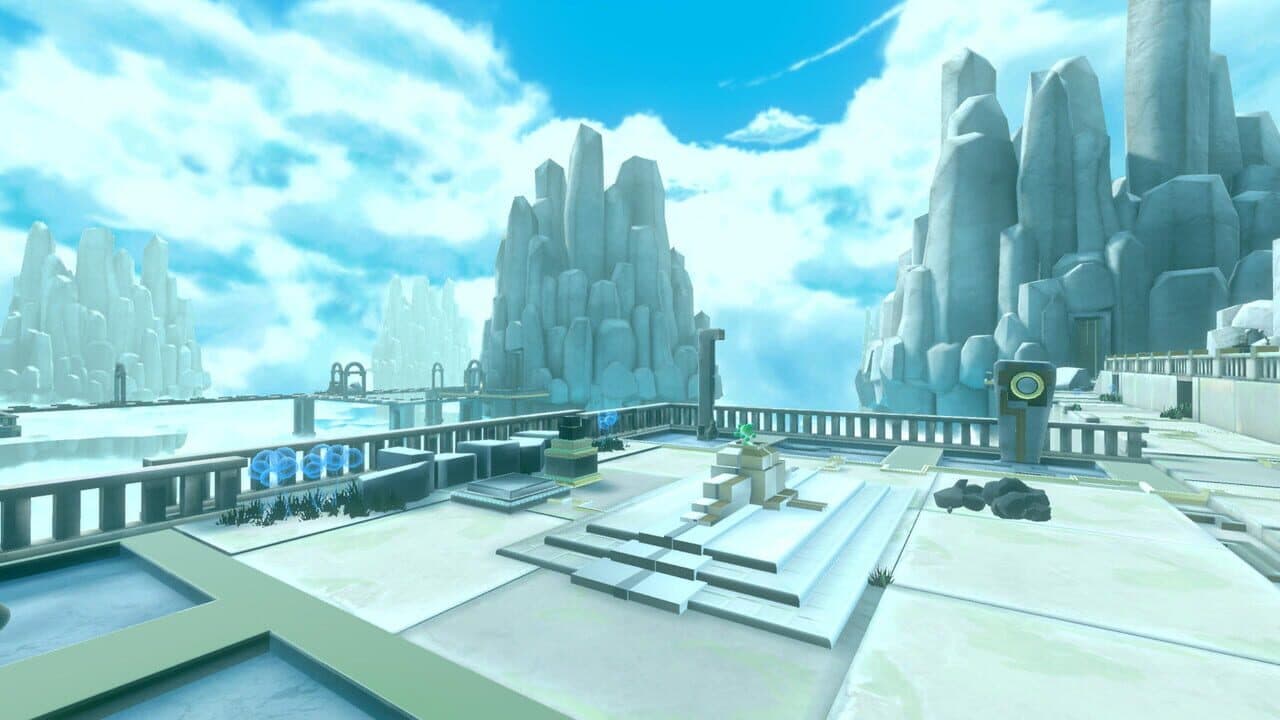 Naau: The Lost Eye thumbnail 3