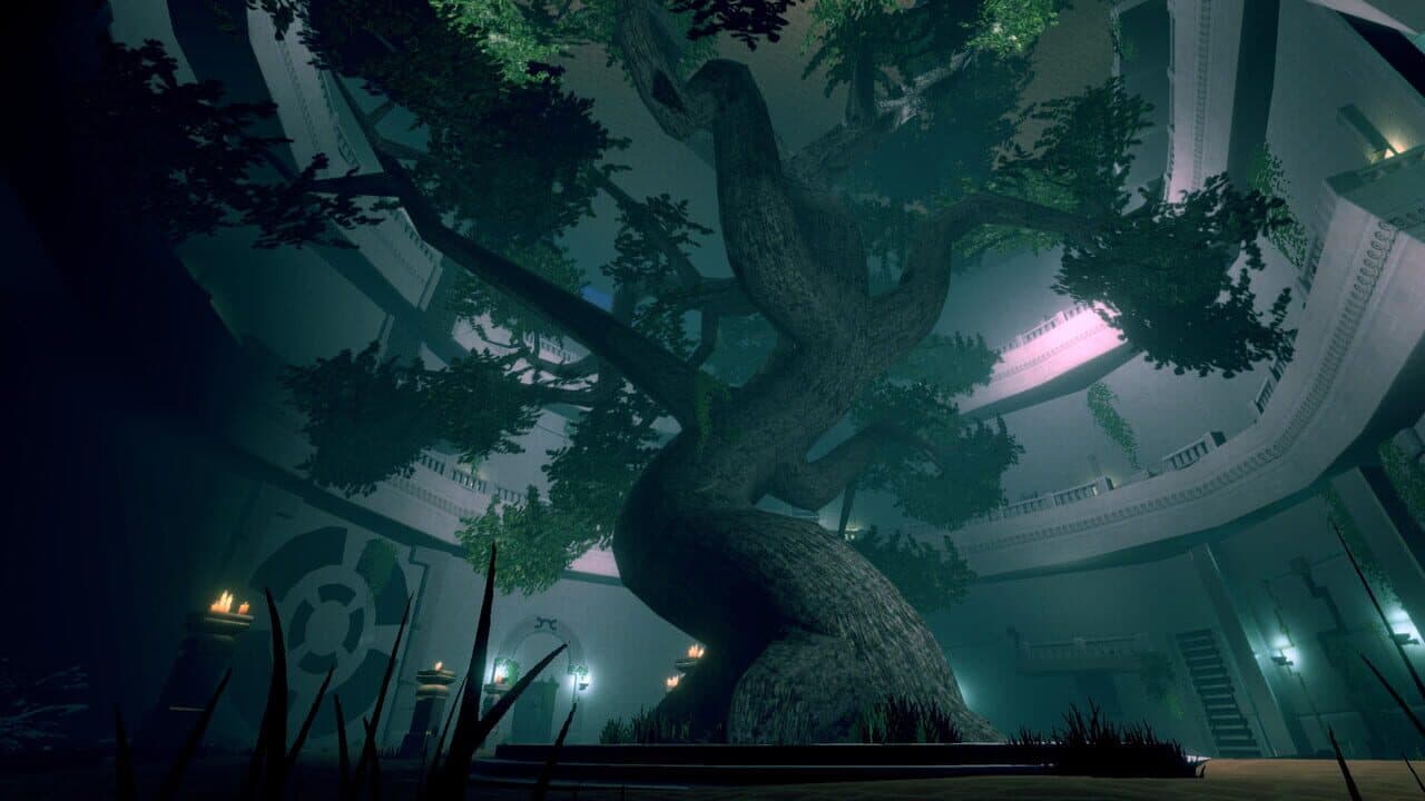 Naau: The Lost Eye thumbnail 2