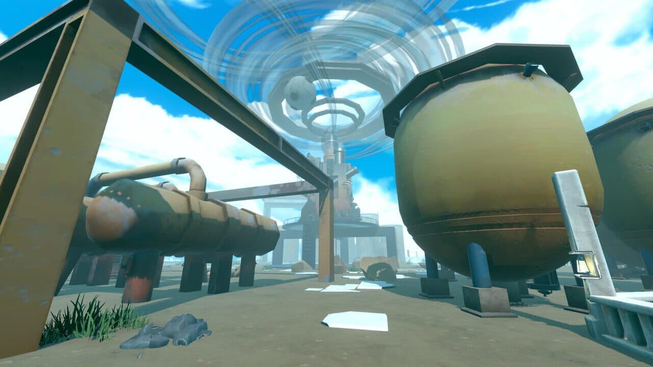 Naau: The Lost Eye thumbnail 4