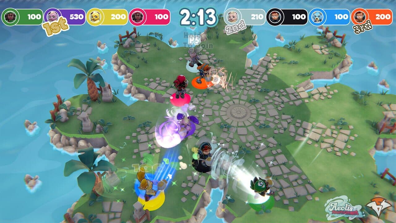 Aeolis Tournament thumbnail 3