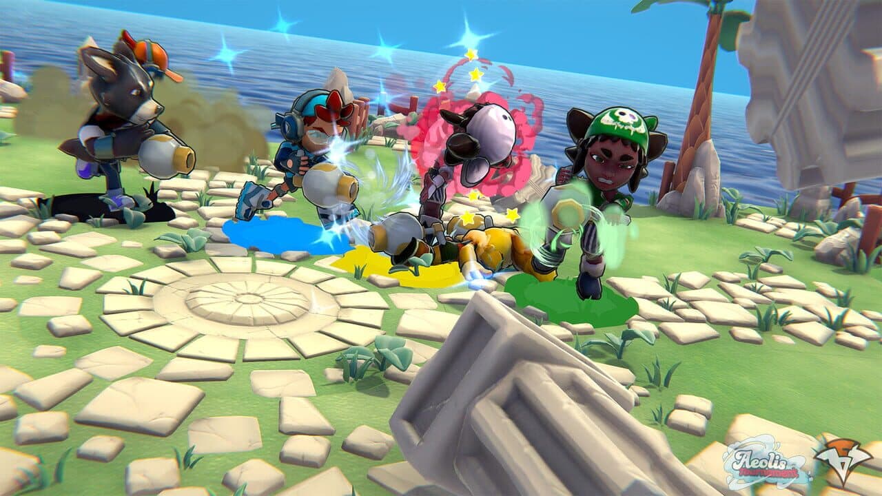 Aeolis Tournament thumbnail 6