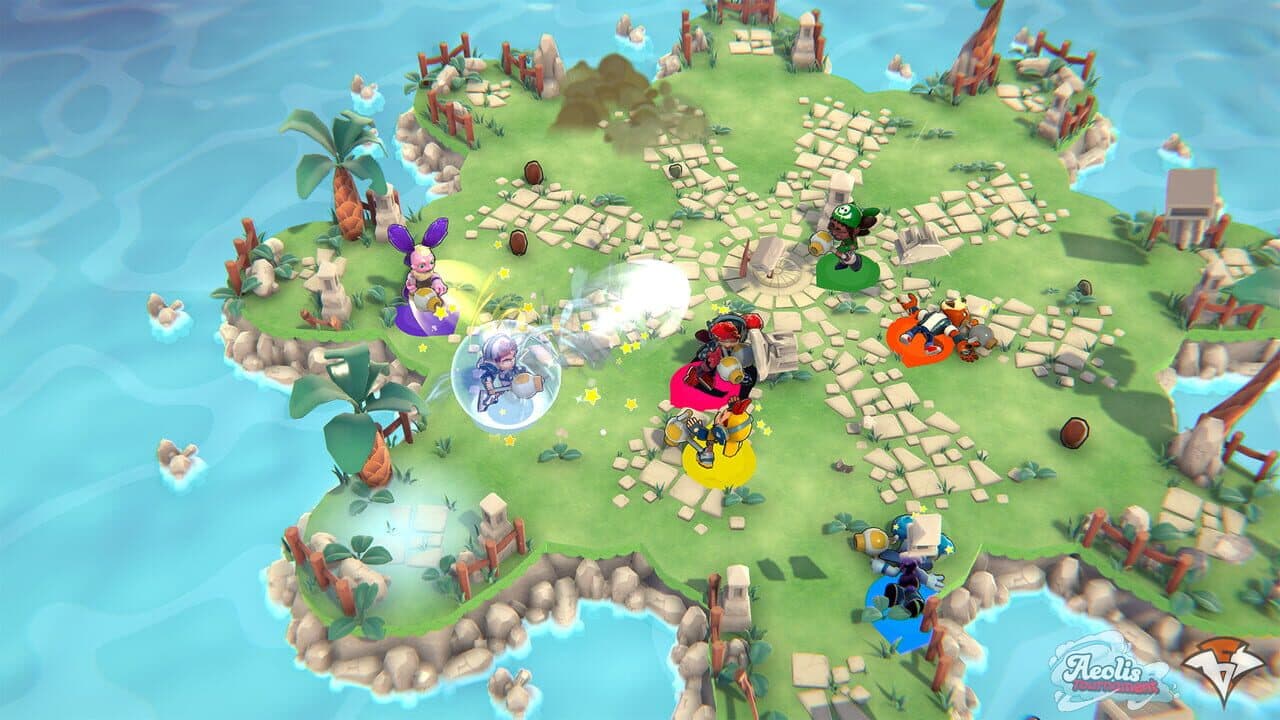 Aeolis Tournament thumbnail 7