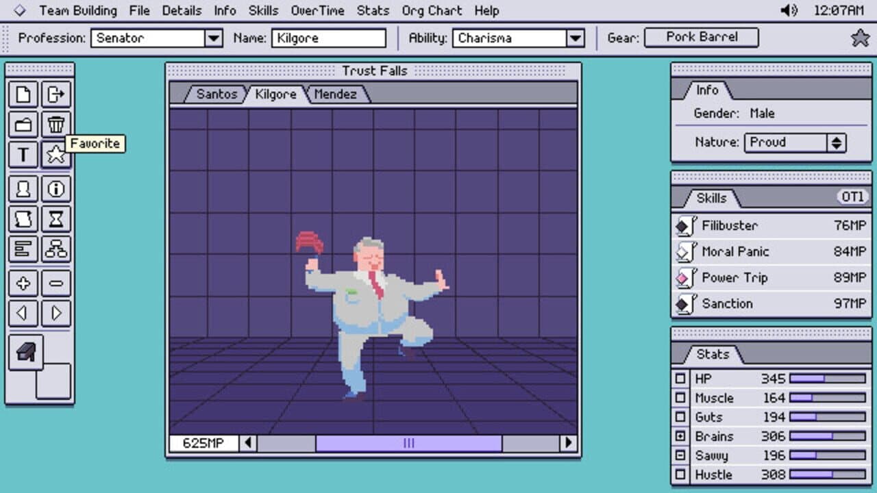 Hancho thumbnail 5