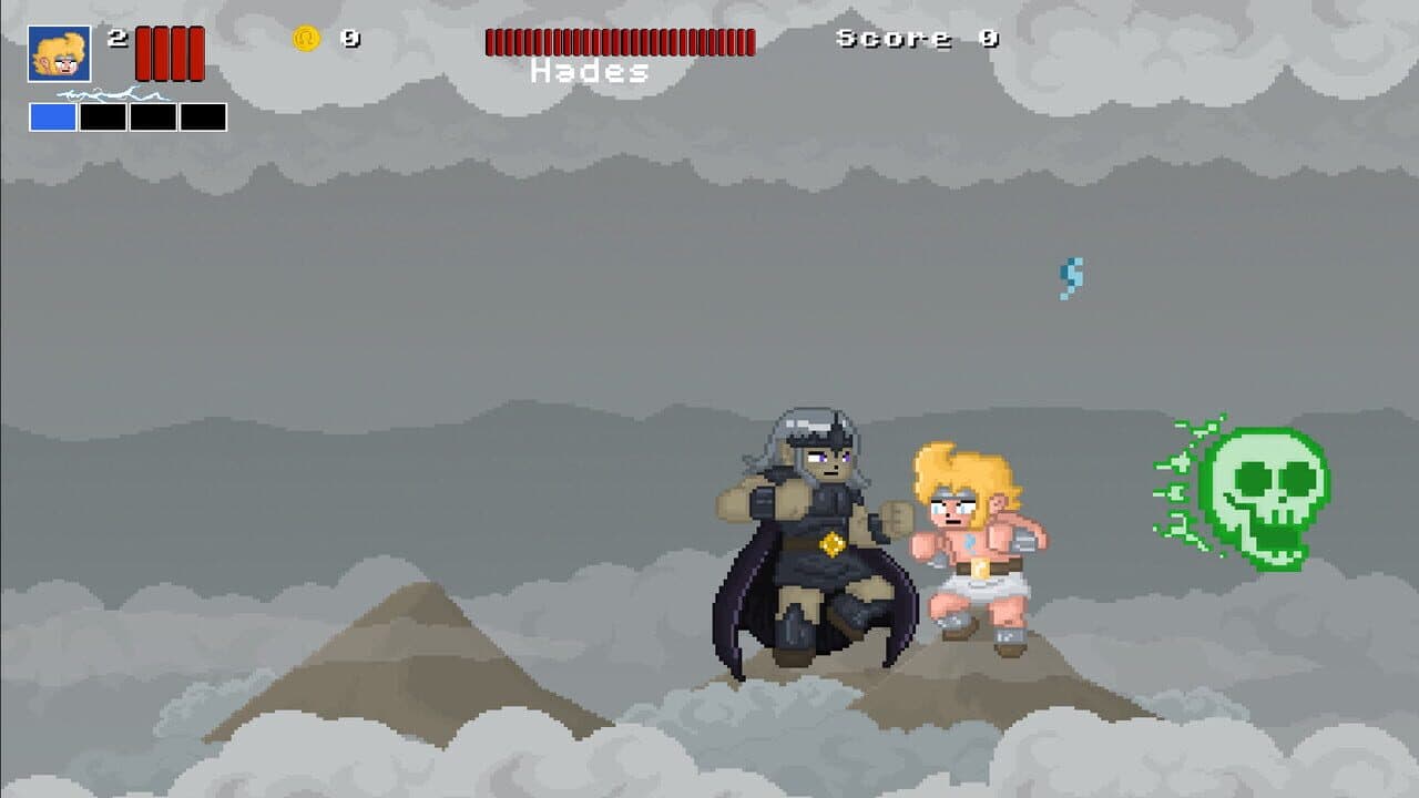 Zeus Begins thumbnail 2