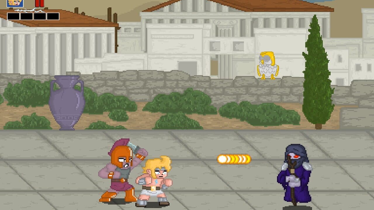 Zeus Begins thumbnail 5