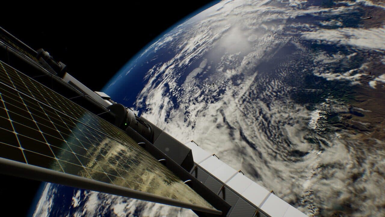 Above Earth thumbnail 3