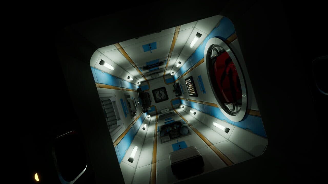 Above Earth thumbnail 4