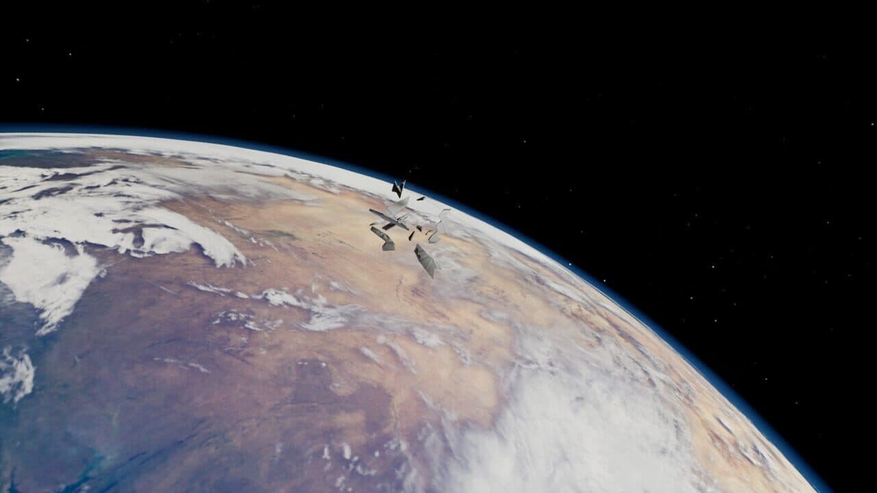 Above Earth thumbnail 9