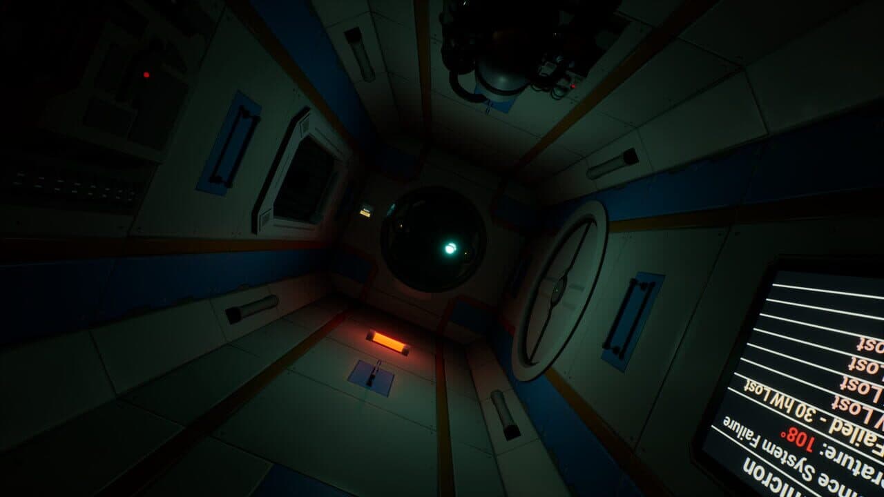 Above Earth thumbnail 5