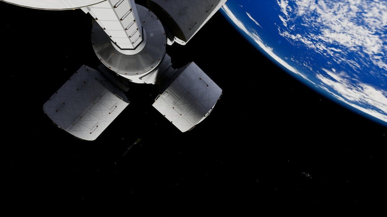 Above Earth thumbnail 8
