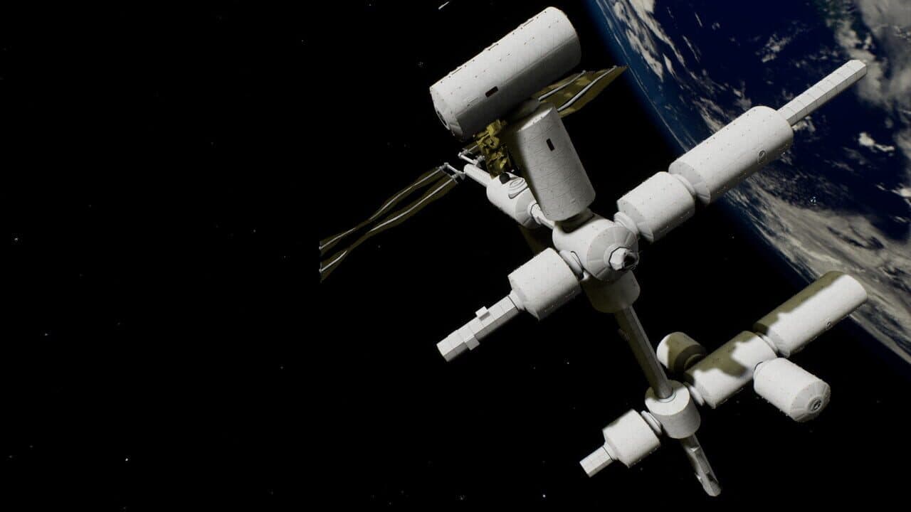 Above Earth thumbnail 2