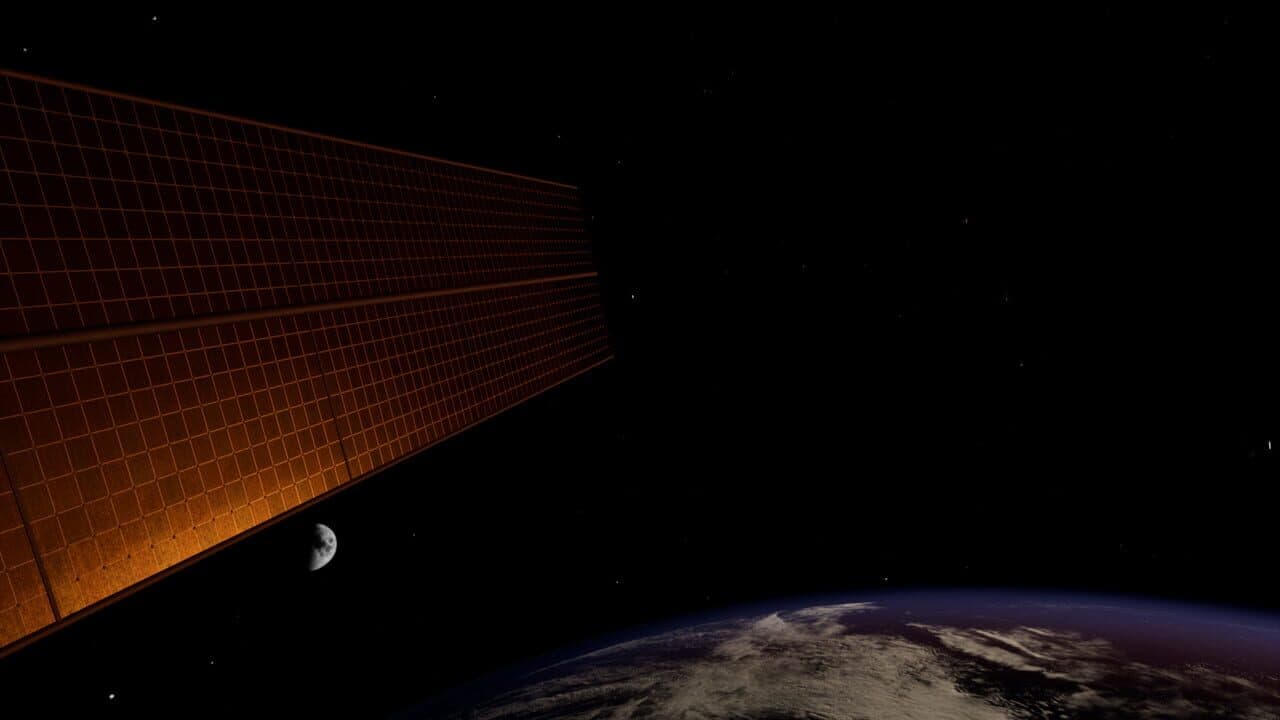 Above Earth thumbnail 6