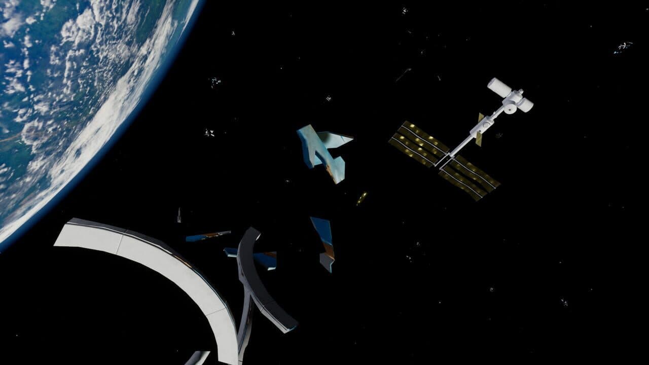 Above Earth thumbnail 12