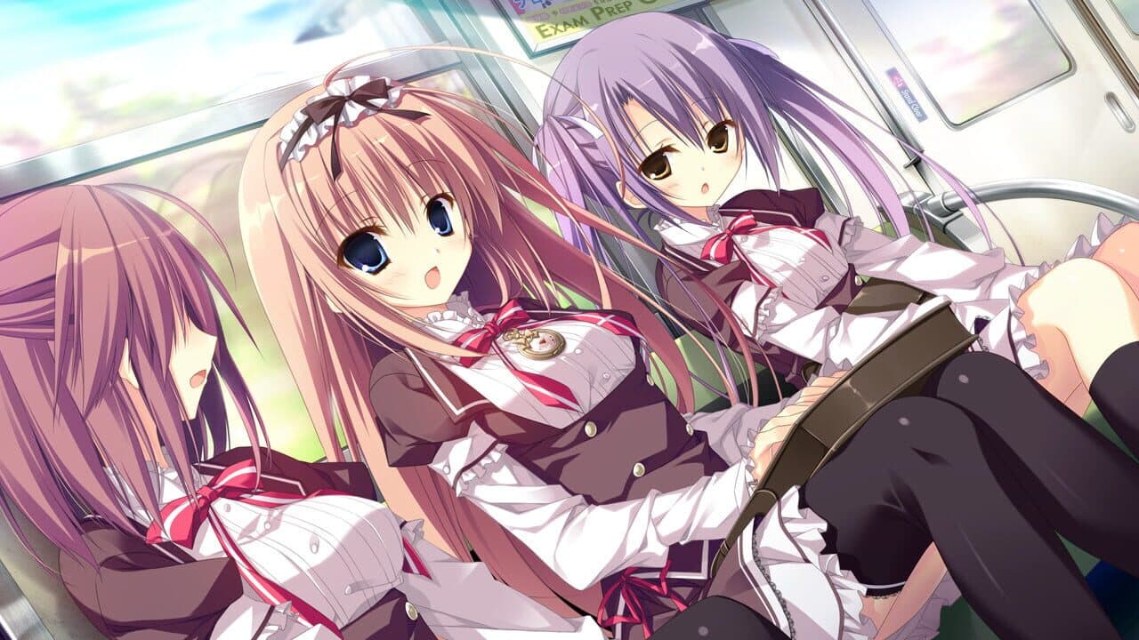 The Witch's Love Diary thumbnail 3