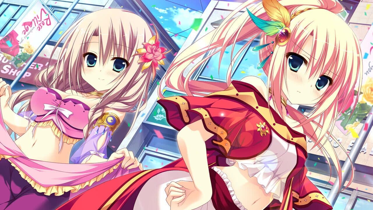 The Witch's Love Diary thumbnail 2