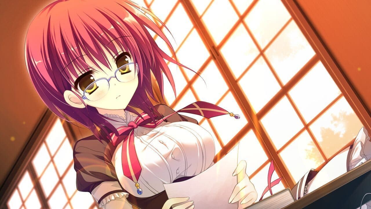 The Witch's Love Diary thumbnail 7