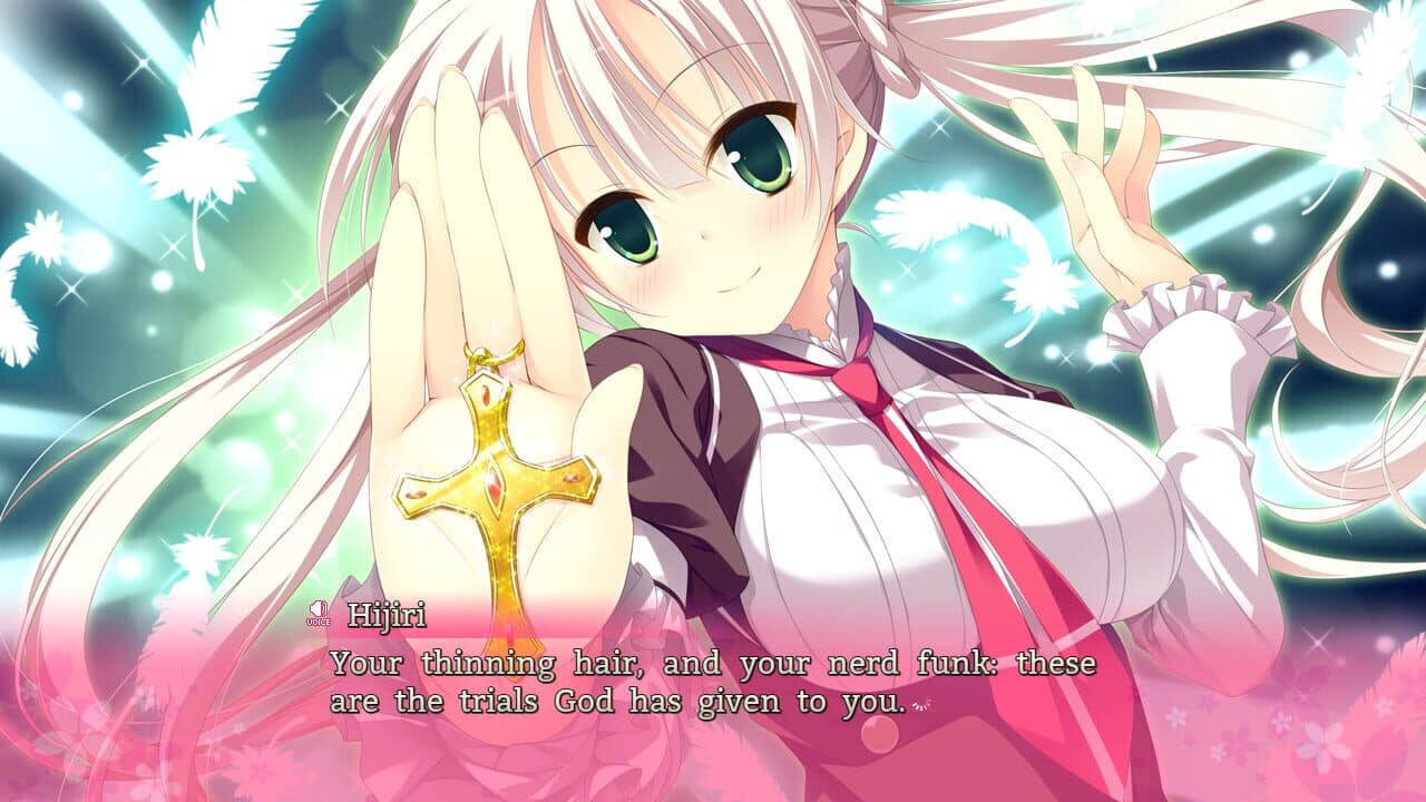 The Witch's Love Diary thumbnail 5
