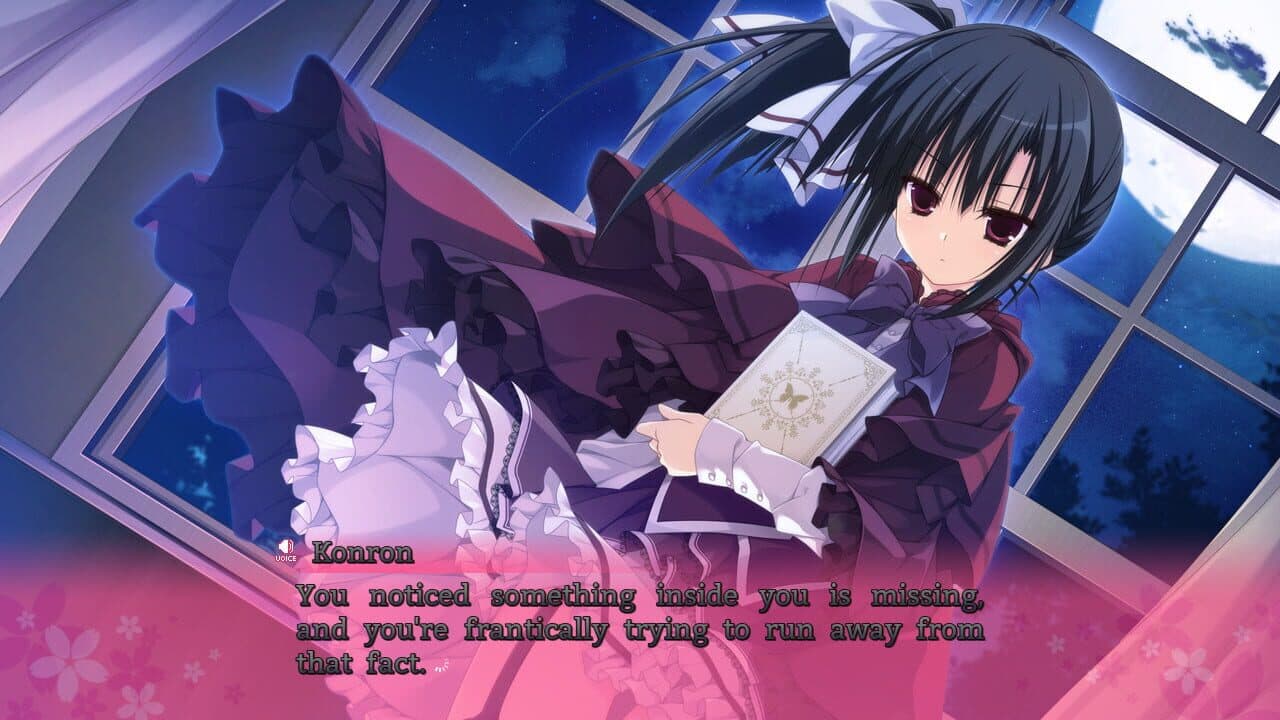 The Witch's Love Diary thumbnail 6