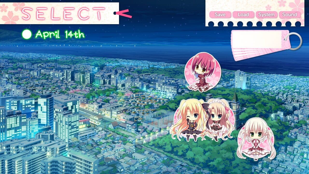 The Witch's Love Diary thumbnail 4