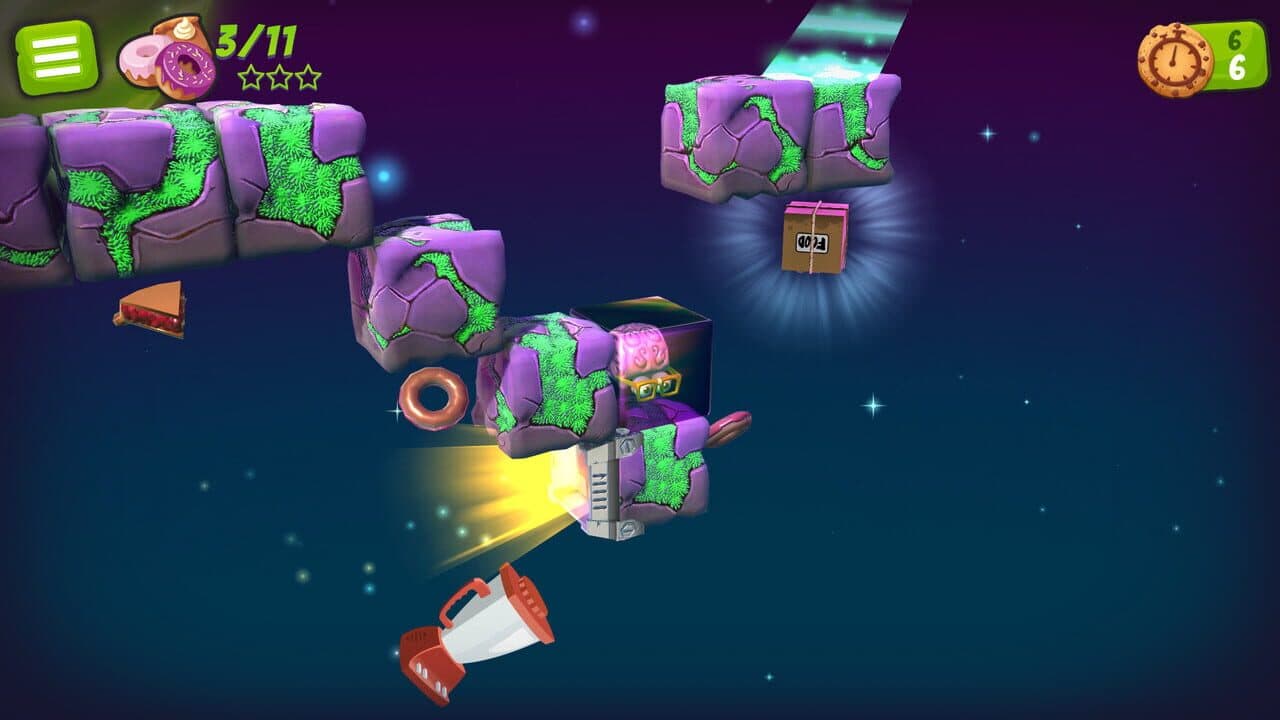 Alien Jelly: Food For Thought! thumbnail 4