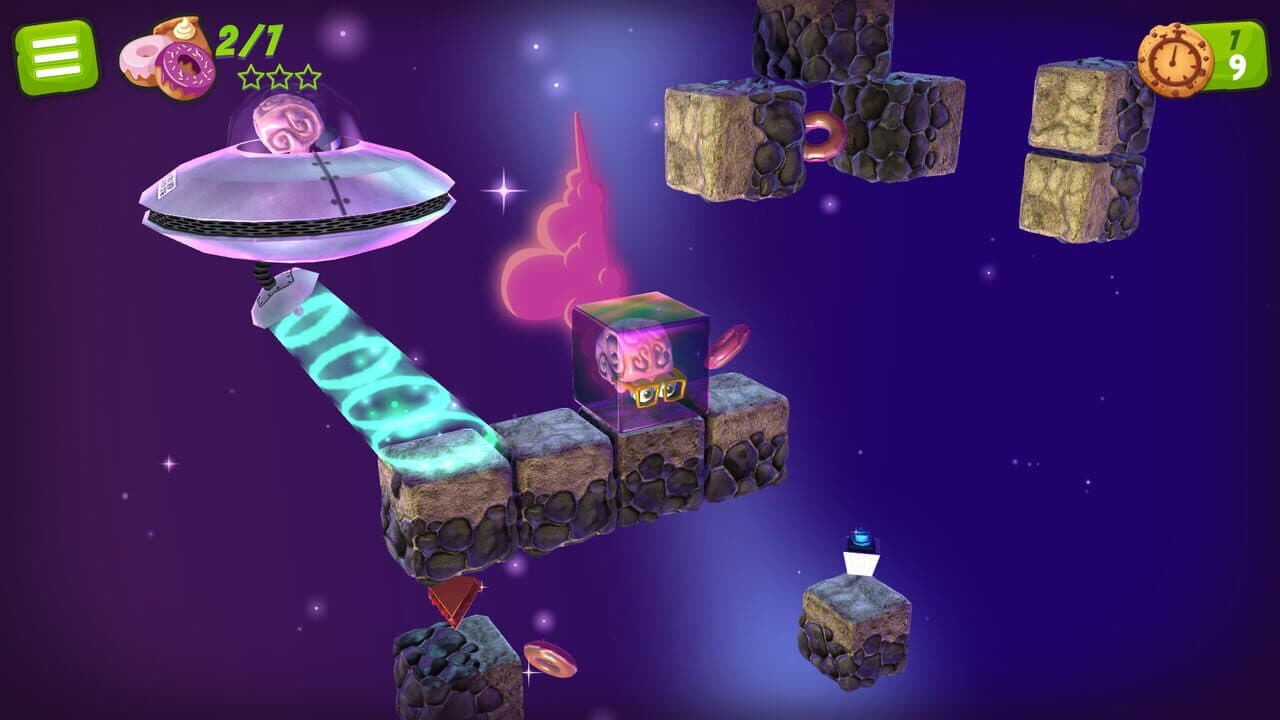 Alien Jelly: Food For Thought! thumbnail 6