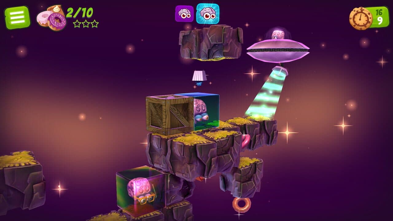 Alien Jelly: Food For Thought! thumbnail 2