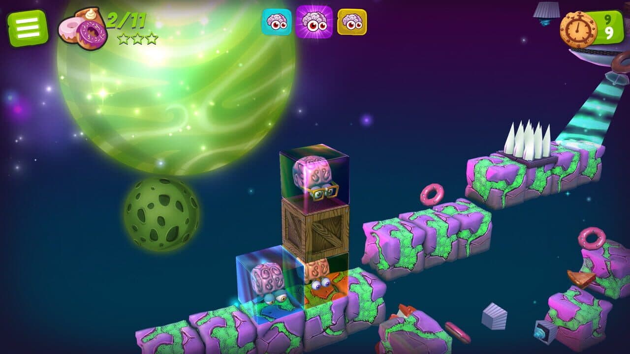 Alien Jelly: Food For Thought! thumbnail 7