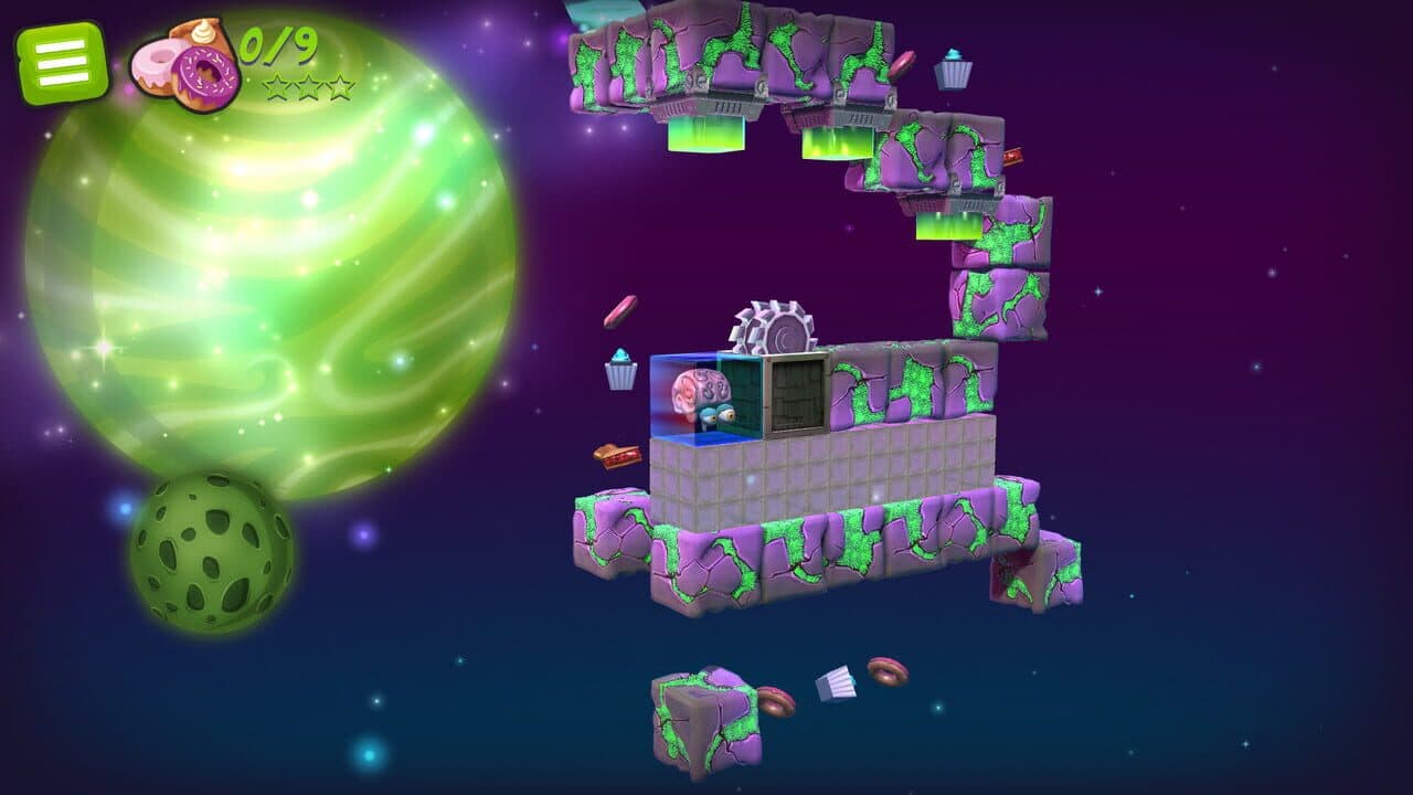 Alien Jelly: Food For Thought! thumbnail 3