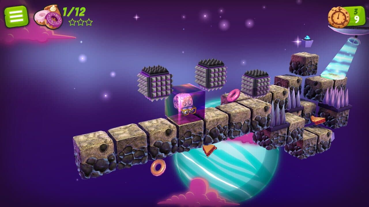 Alien Jelly: Food For Thought! thumbnail 5