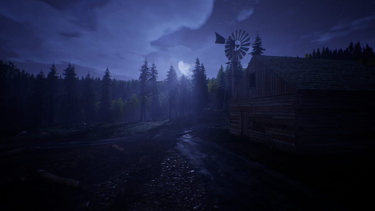 Ranch Simulator thumbnail 3