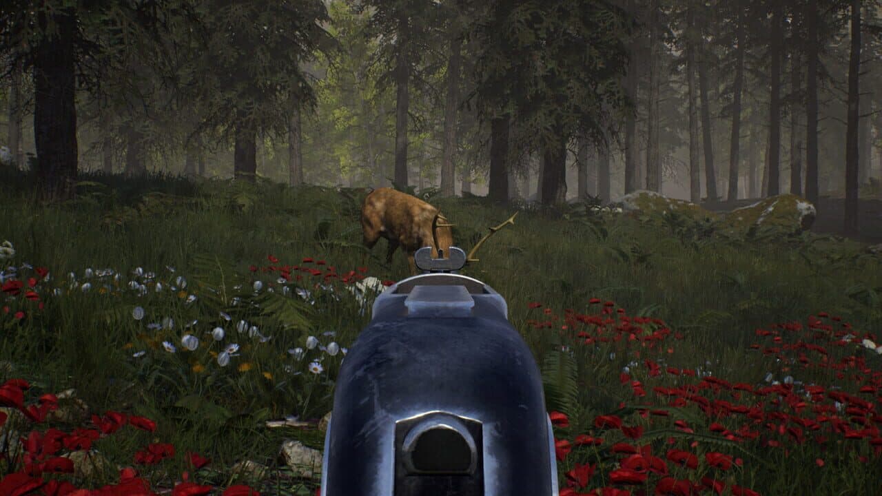 Ranch Simulator thumbnail 2