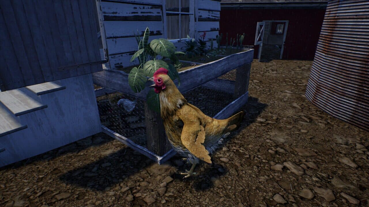 Ranch Simulator thumbnail 6